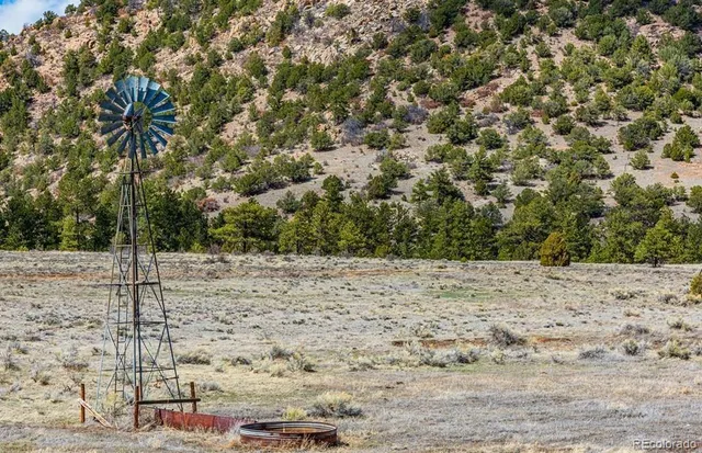 a view of outside space