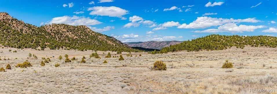 Lot 36 Marcey Road Westcliffe, CO 81252 - Photo 18 of 25 a view of a snow on the beach