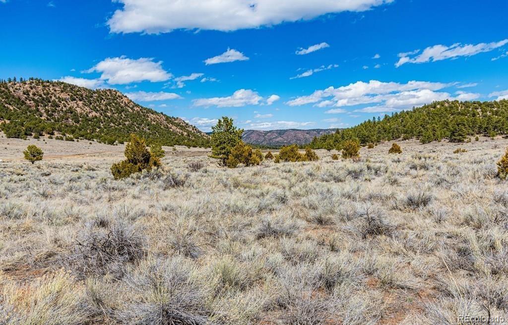 Lot 36 Marcey Road Westcliffe, CO 81252 - Photo 19 of 25 a view of a yard