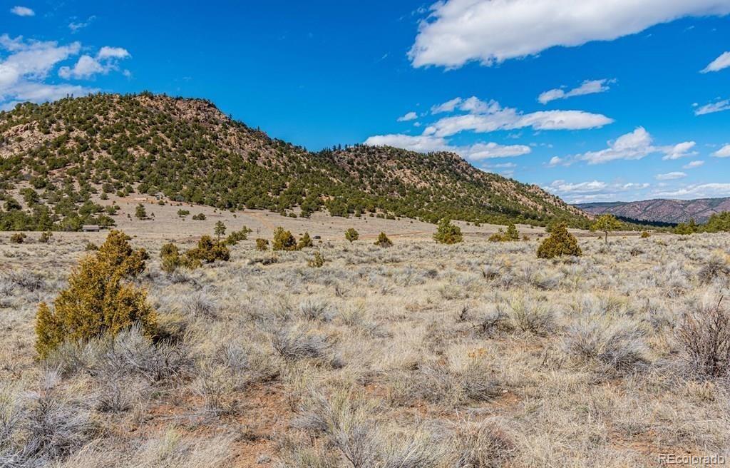 Lot 36 Marcey Road Westcliffe, CO 81252 - Photo 25 of 25 a view of a field