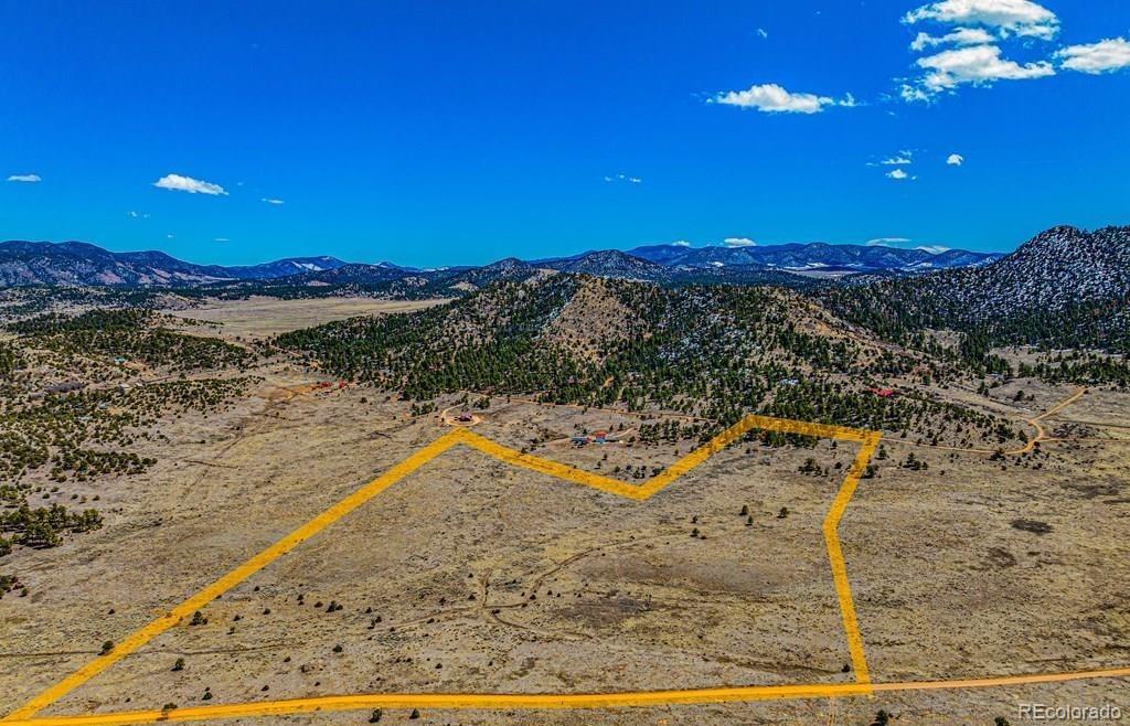 Lot 36 Marcey Road Westcliffe, CO 81252 - Photo 4 of 25