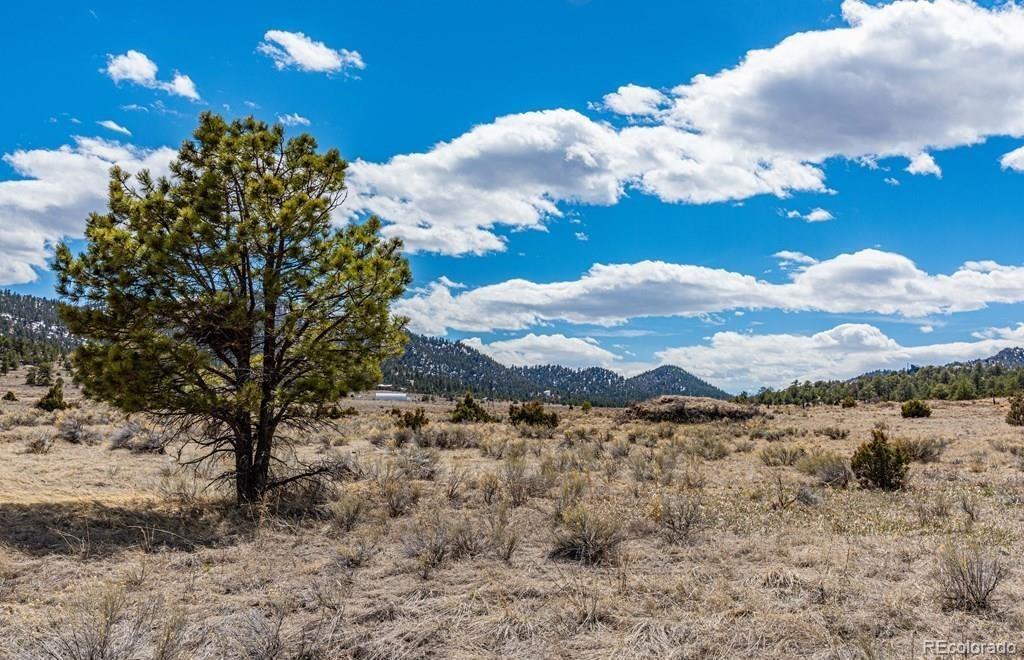 Lot 36 Marcey Road Westcliffe, CO 81252 - Photo 7 of 25 a view of a sky