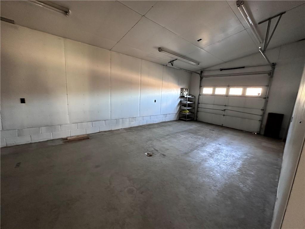 978 Pollock Store Road Slippery Rock, PA 16057 - Photo 25 of 25 an empty room with windows