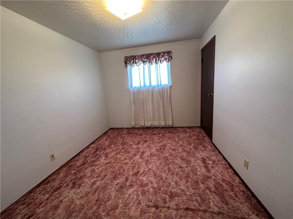 978 Pollock Store Road Slippery Rock, PA 16057 - Photo 7 of 25 an empty room with windows