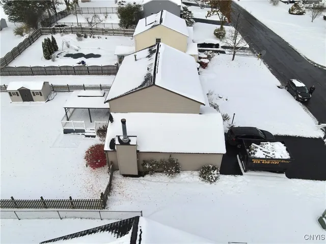 $334,900 | 5238 Brescia Path, Clay, NY 13041