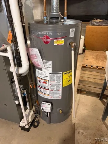 $334,900 | 5238 Brescia Path, Clay, NY 13041