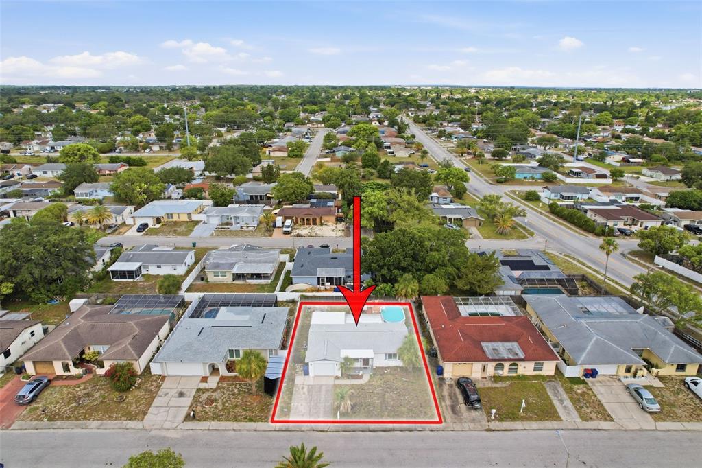 9151 Barrington Lane Port Richey, FL 34668 - Photo 2 of 23