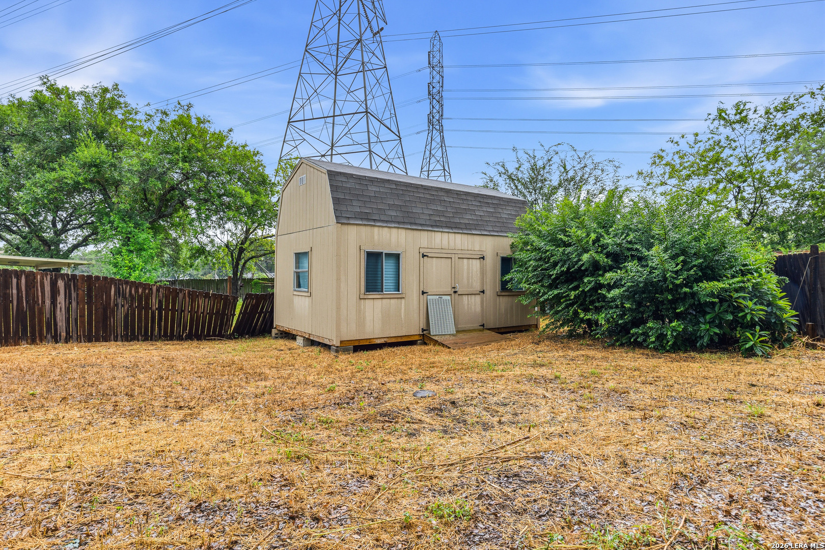 13207 Monte Rio Street San Antonio, TX 78233 - Photo 24 of 24
