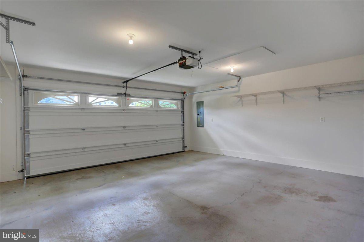 703 Fir Spring Drive Waynesboro, PA 17268 - Photo 33 of 38 2 car garage