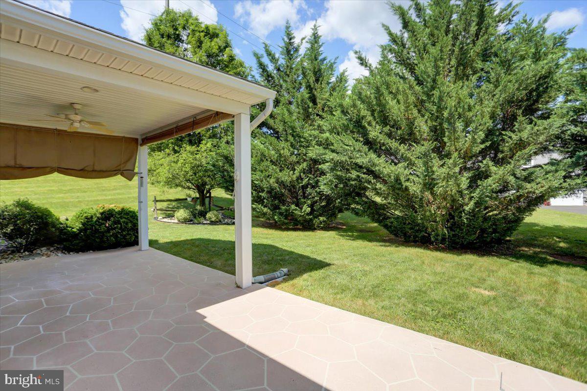 703 Fir Spring Drive Waynesboro, PA 17268 - Photo 37 of 38