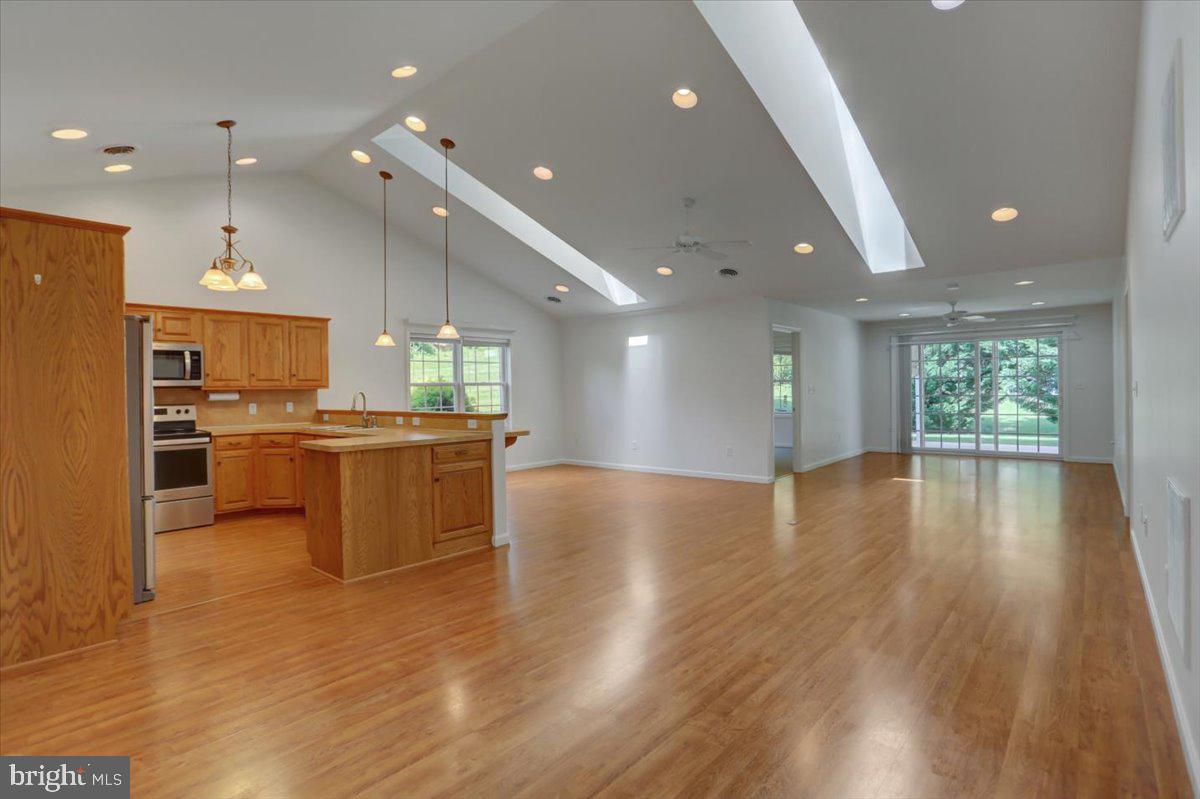 703 Fir Spring Drive Waynesboro, PA 17268 - Photo 38 of 38 open floor plan