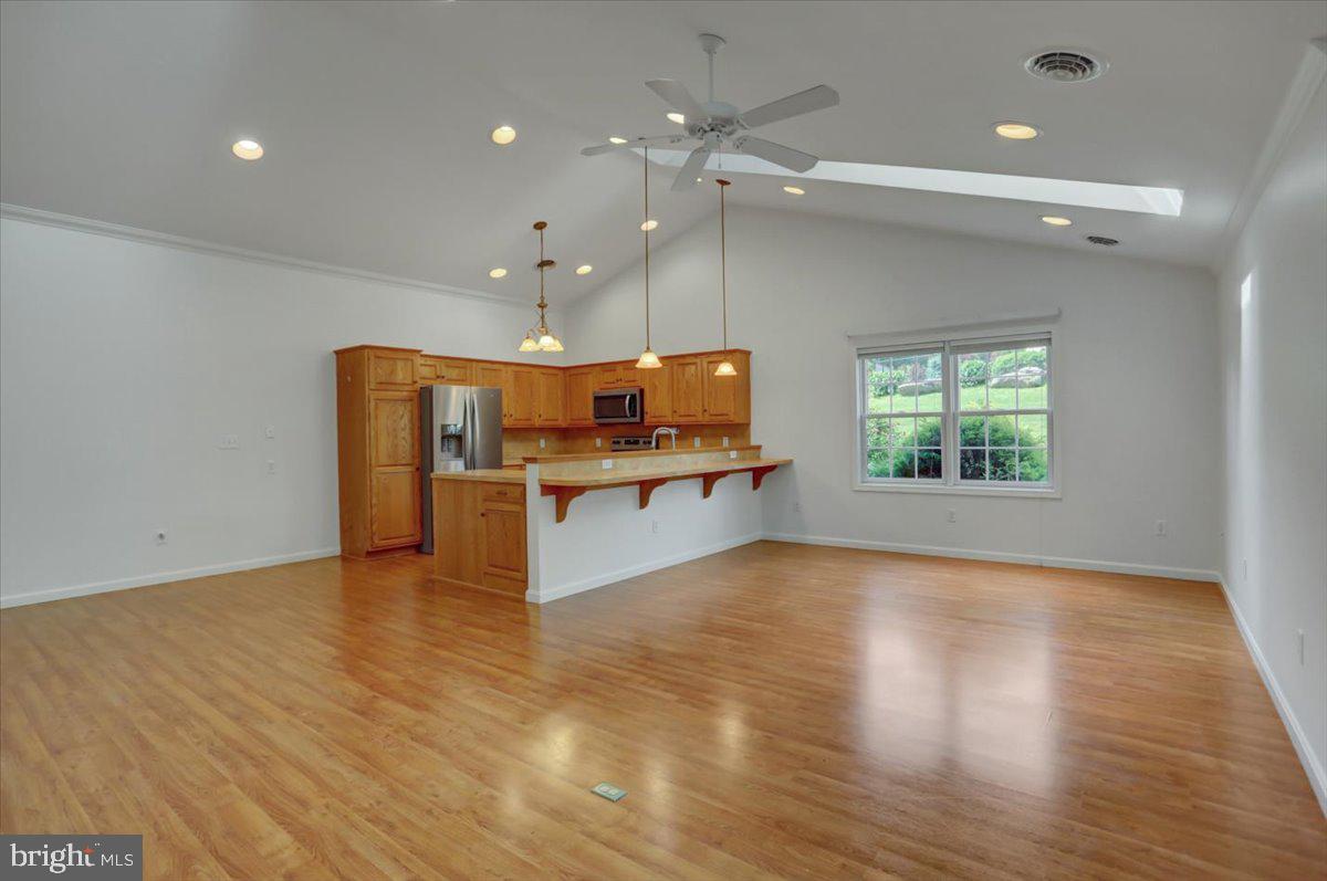 703 Fir Spring Drive Waynesboro, PA 17268 - Photo 9 of 38 open kitchen/dinning