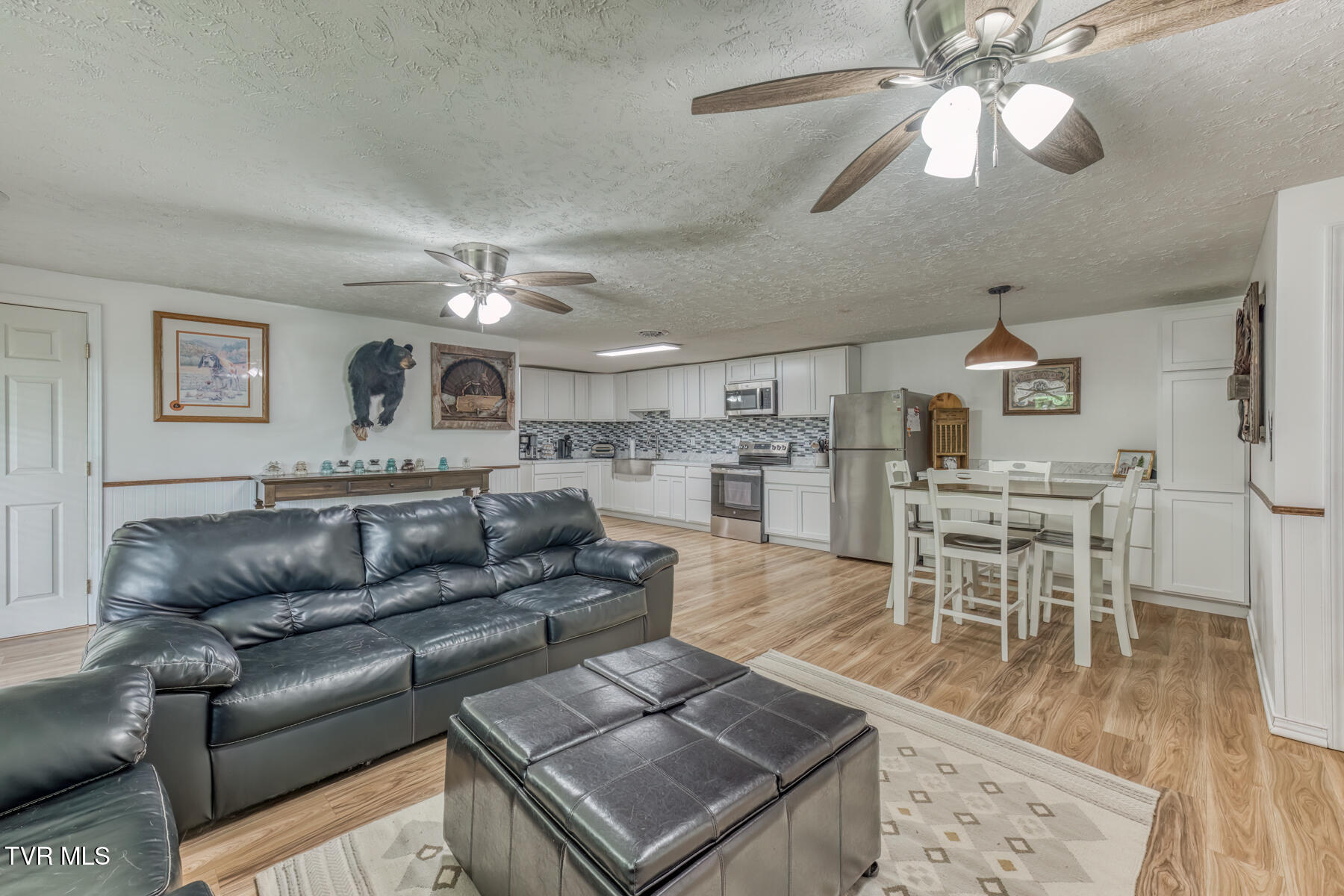 124 Tolley Lane Erwin, TN 37650 - Photo 7 of 31 124 Tolley Ln-9