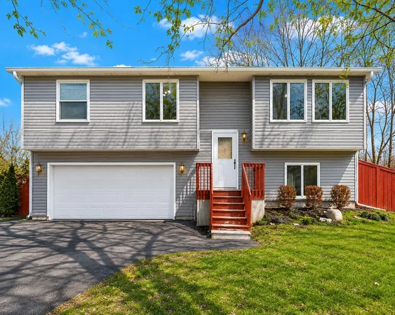 $305,000 | 614 Kakos Court, Zion, IL 60099