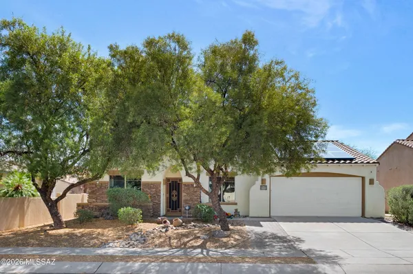 $385,000 | 15011 South Camino Rancho Sueno, Sahuarita, AZ 85629