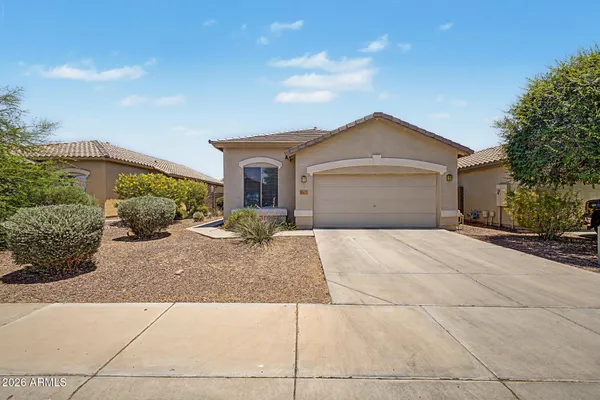$1,850 | 16671 North 169th Avenue, Surprise, AZ 85388
