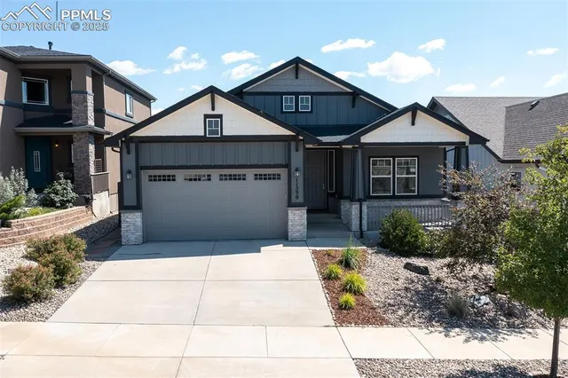 $750,000 | 11590 Spectacular Bid Circle, Colorado Springs, CO 80921