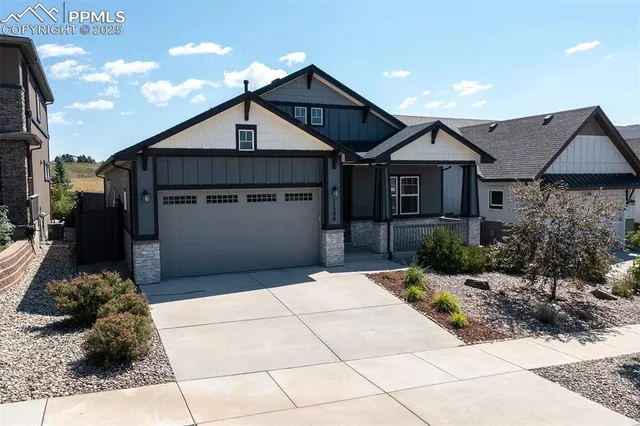 $750,000 | 11590 Spectacular Bid Circle, Colorado Springs, CO 80921