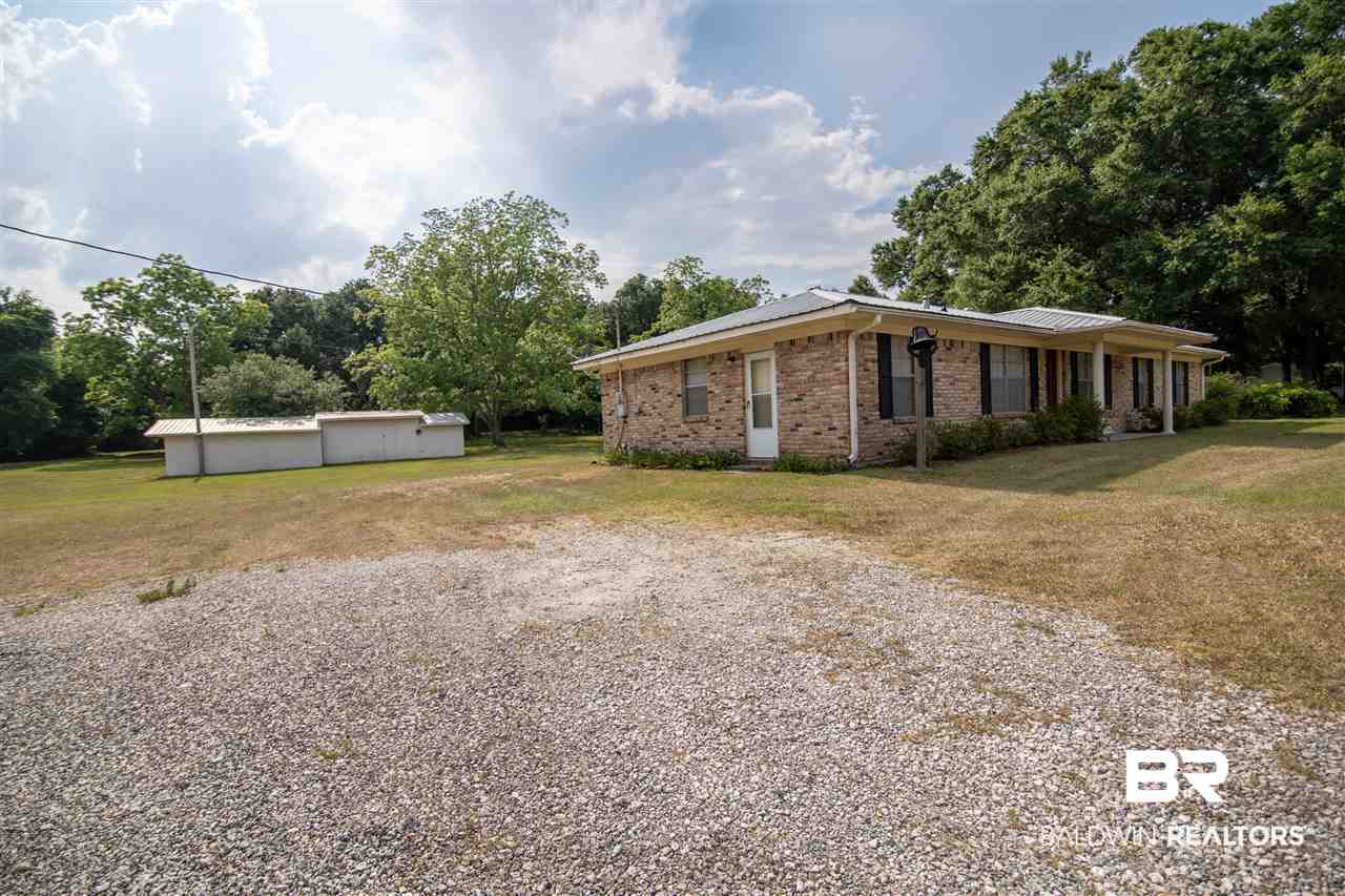 19609 State Highway 181 Fairhope, AL 36532 - Photo 2 of 35 Side view