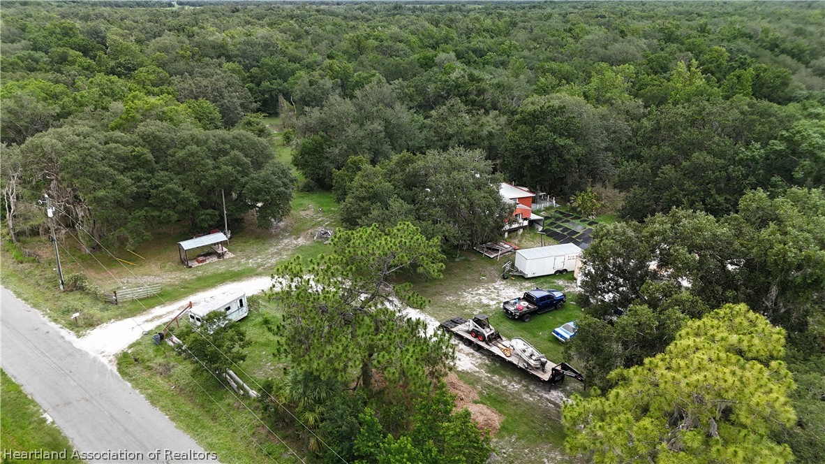 728 River Road Southwest Zolfo Springs, FL 33890 - Photo 6 of 8