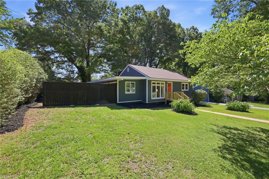 1112 Guyer Street High Point, NC 27262 - Photo 41 of 47