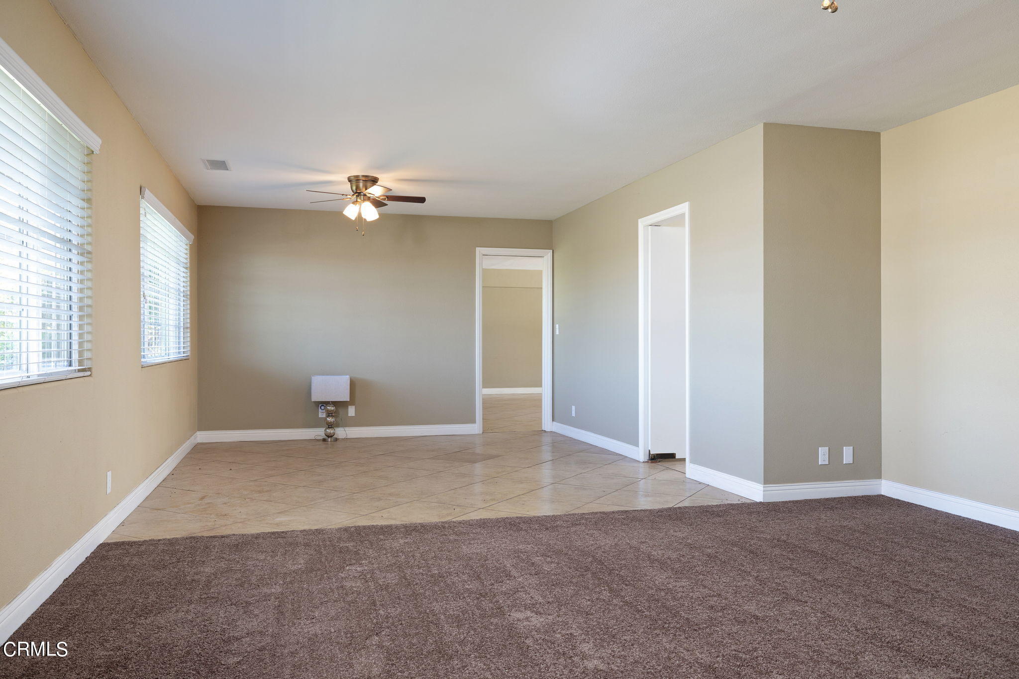 210 Wood Road Oxnard, CA 93033 - Photo 8 of 48 Living Room_Dining Room