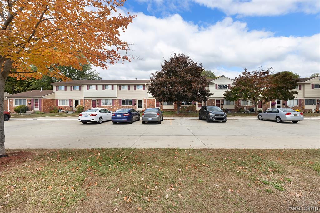 23364 Baker Street Taylor, MI 48180 - Photo 4 of 23 Gallery Image 4