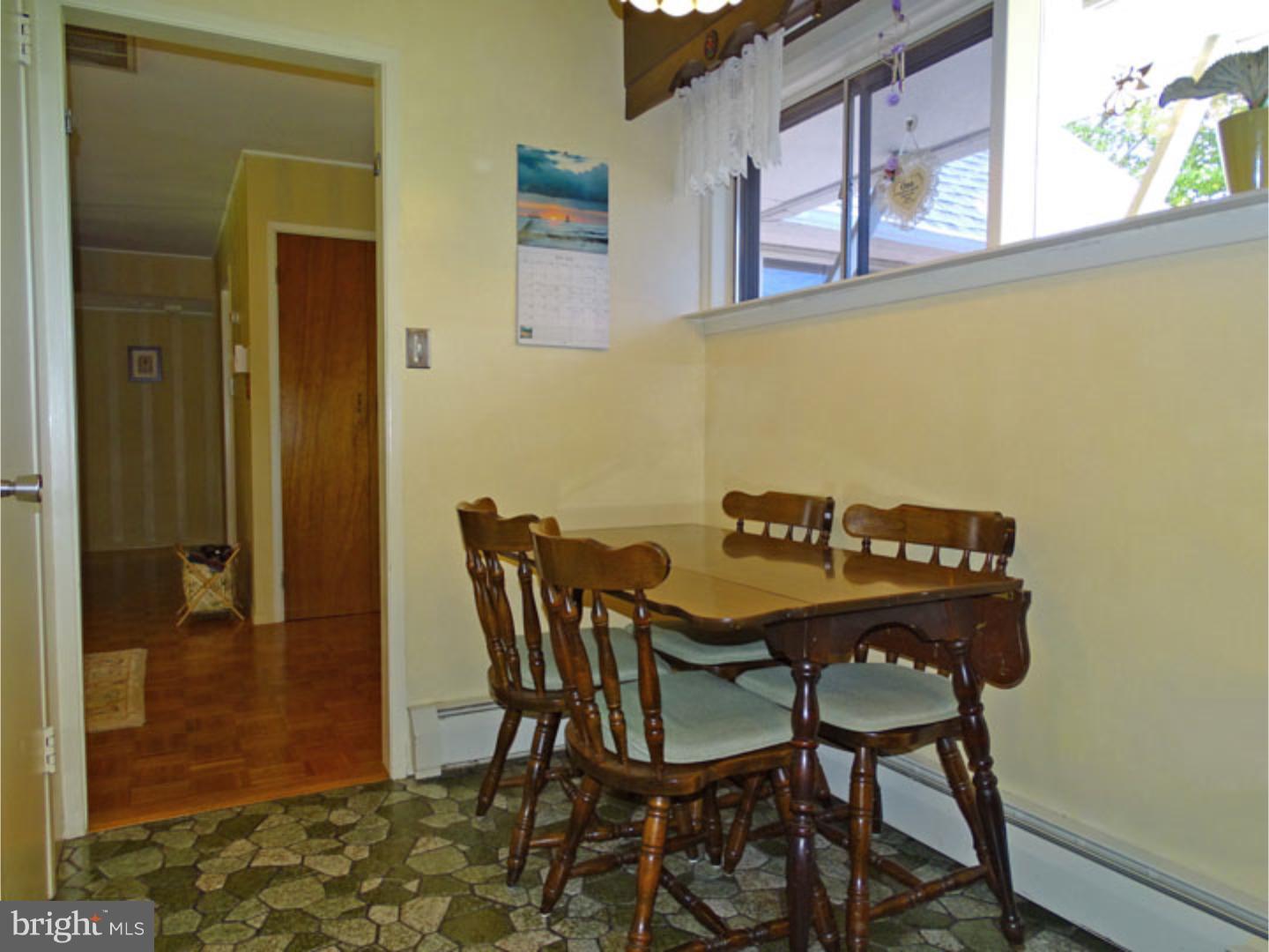 73 Red Ridge Road Levittown, PA 19056 - Photo 8 of 25 Breakfast Room