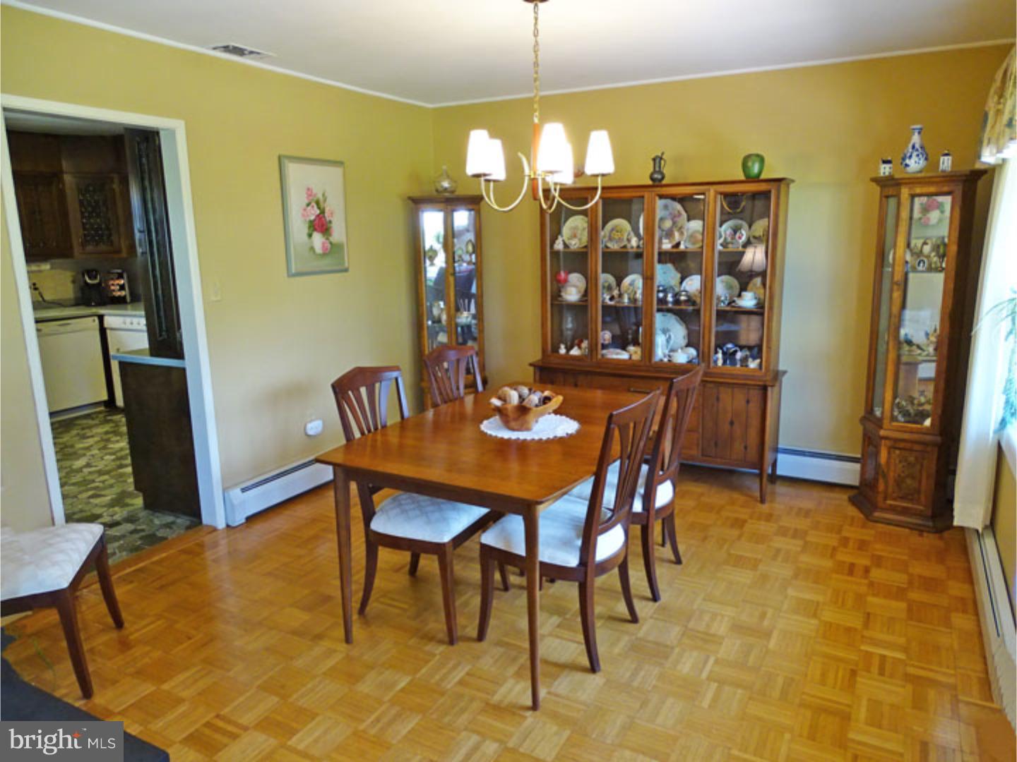 73 Red Ridge Road Levittown, PA 19056 - Photo 9 of 25 Dining Room