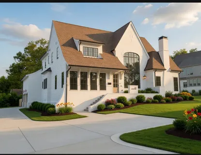 $2,999,992 | 105 Keyway Drive, Nashville, TN 37205