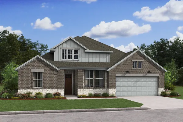 $580,710 | 129 Roebuck Lane, New Waverly, TX 77358