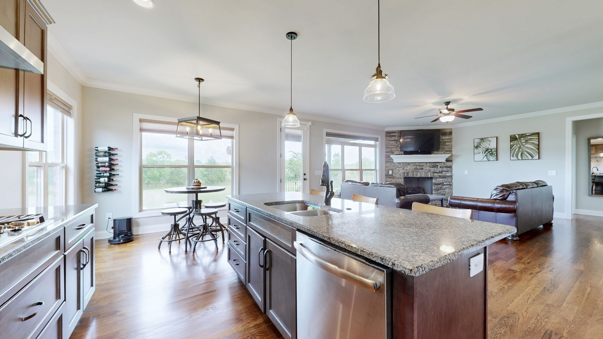 983 Mires Road Mount Juliet, TN 37122 - Photo 12 of 62