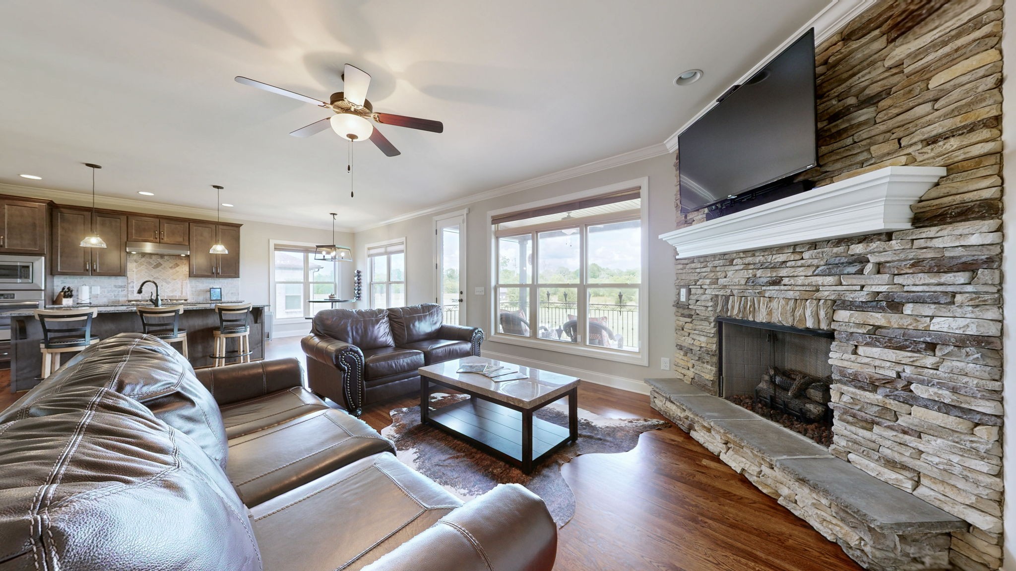 983 Mires Road Mount Juliet, TN 37122 - Photo 2 of 62