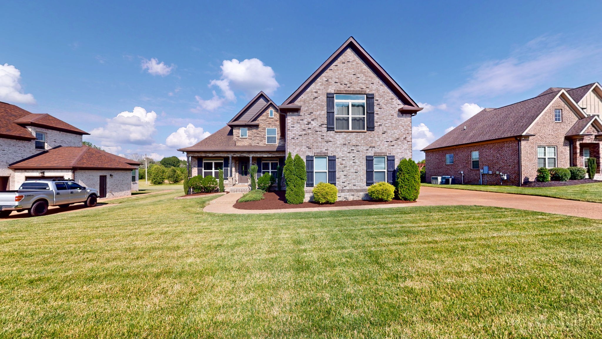 983 Mires Road Mount Juliet, TN 37122 - Photo 41 of 62