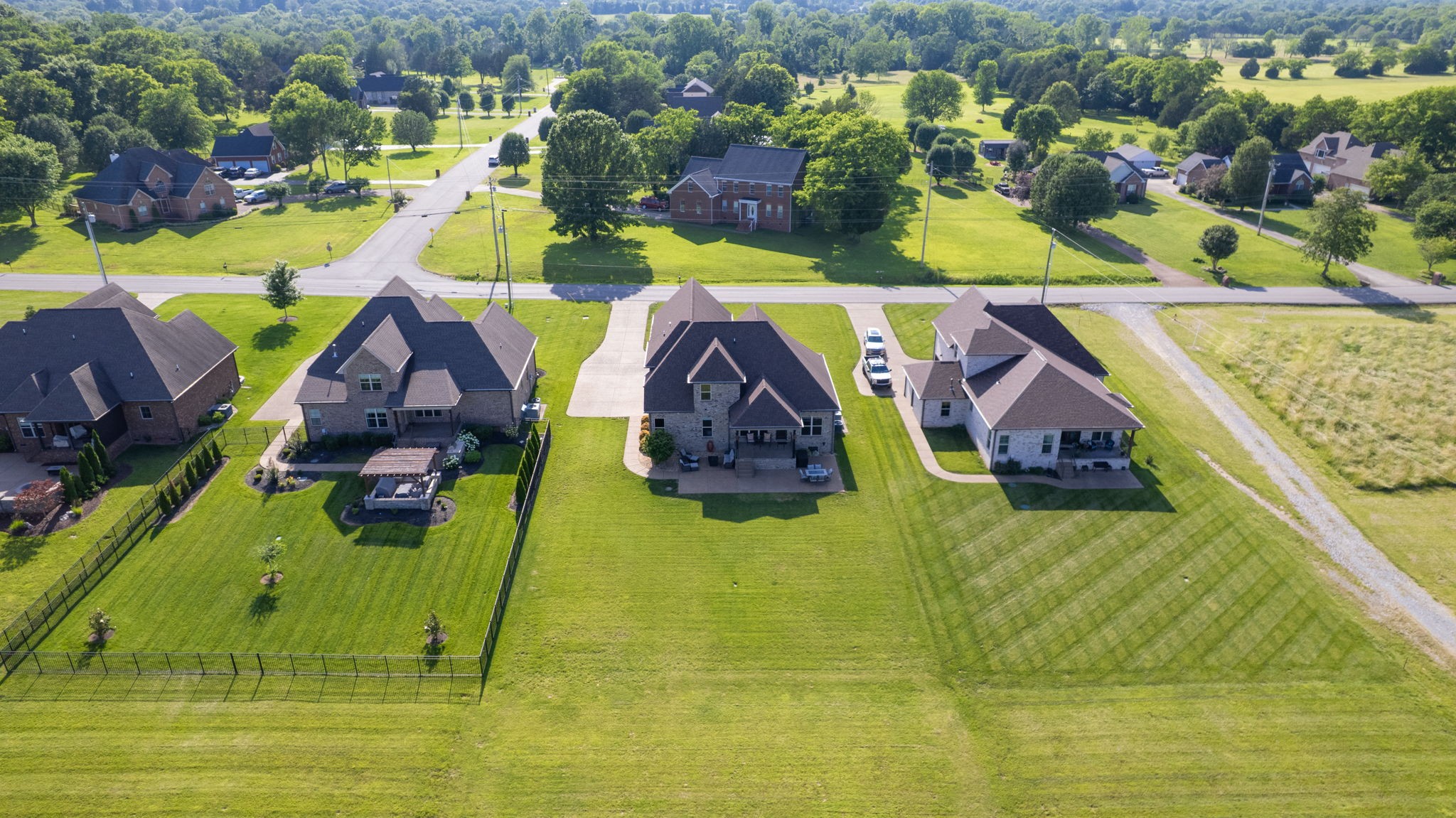 983 Mires Road Mount Juliet, TN 37122 - Photo 55 of 62