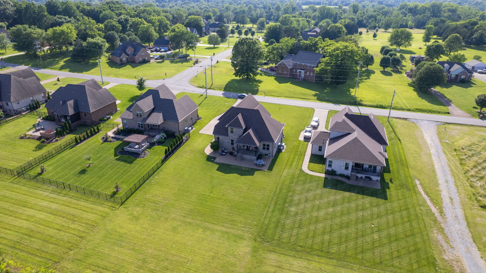 983 Mires Road Mount Juliet, TN 37122 - Photo 56 of 62