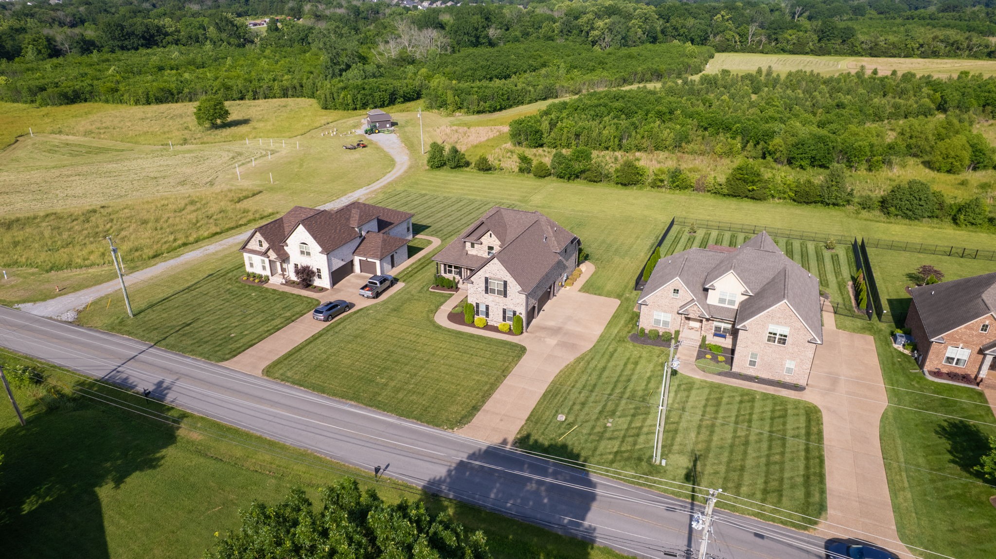 983 Mires Road Mount Juliet, TN 37122 - Photo 58 of 62