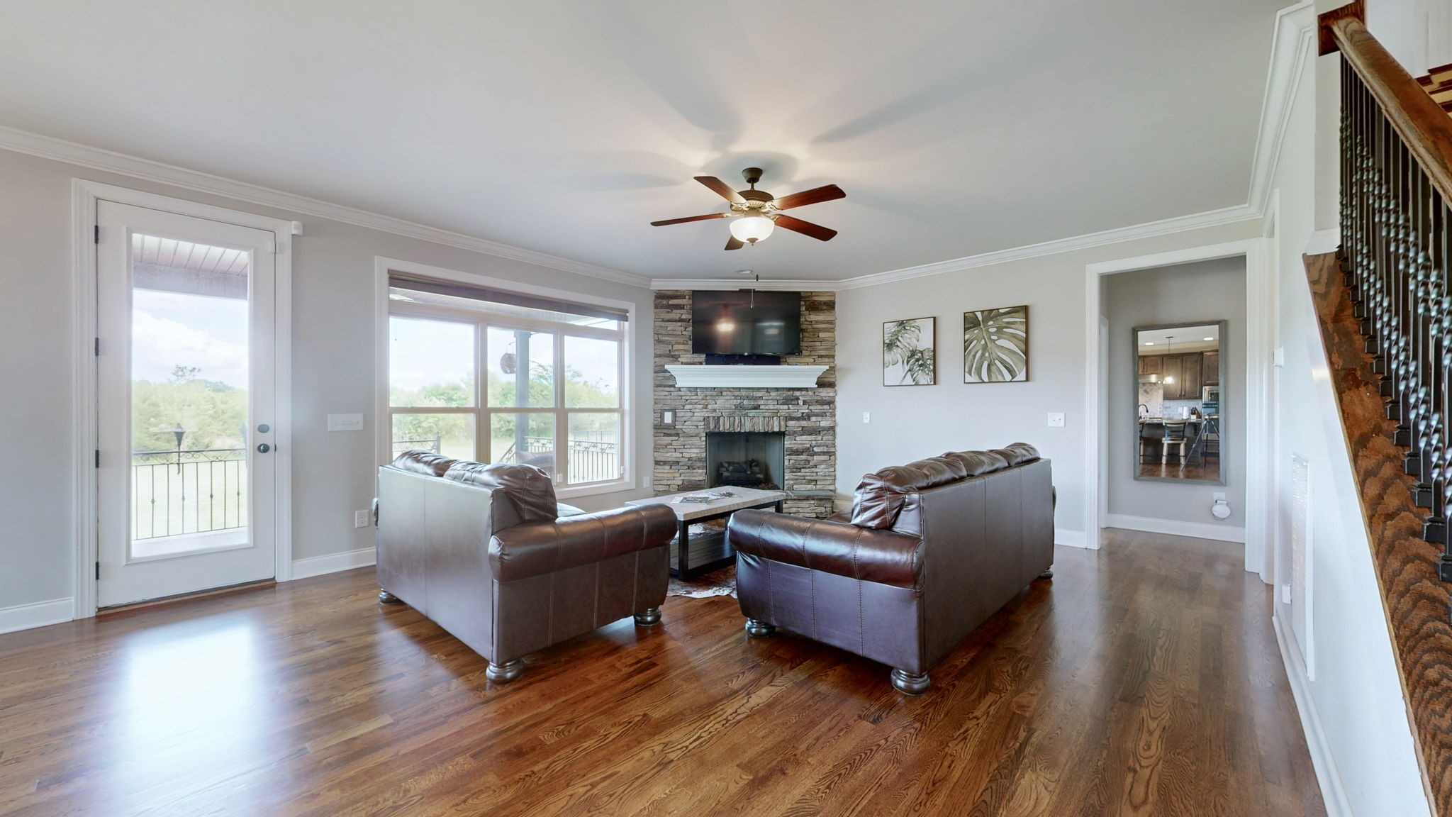 983 Mires Road Mount Juliet, TN 37122 - Photo 6 of 62