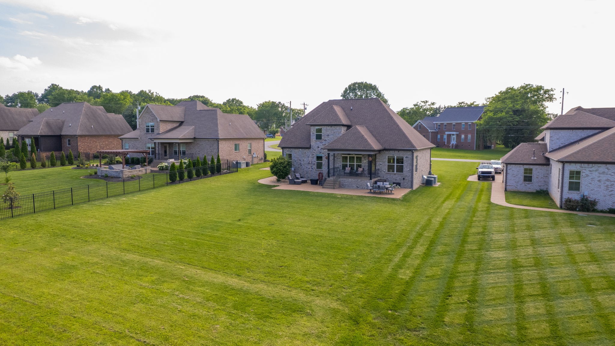 983 Mires Road Mount Juliet, TN 37122 - Photo 61 of 62