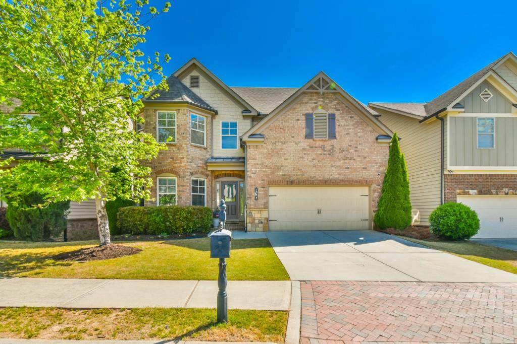 3580 Ridge Grove Trail Northwest Suwanee, GA 30024 - Photo 1 of 1 Gallery Image 1