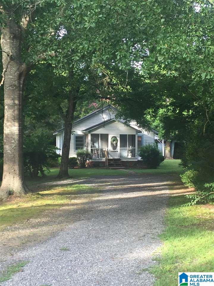150 Turner Road Alexander City, AL 35010 - Photo 16 of 20
