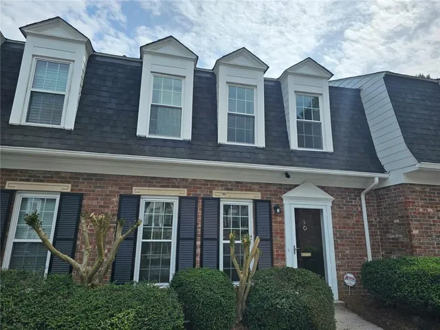 $369,900 | 5 George Wythe Place Northwest, Atlanta, GA 30318