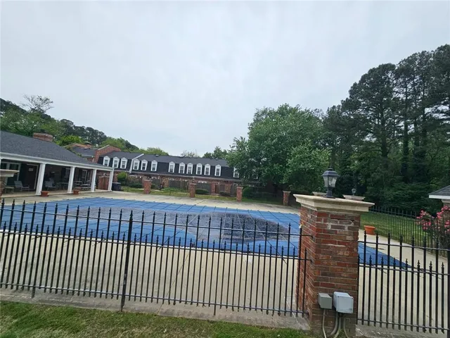 $369,900 | 5 George Wythe Place Northwest, Atlanta, GA 30318