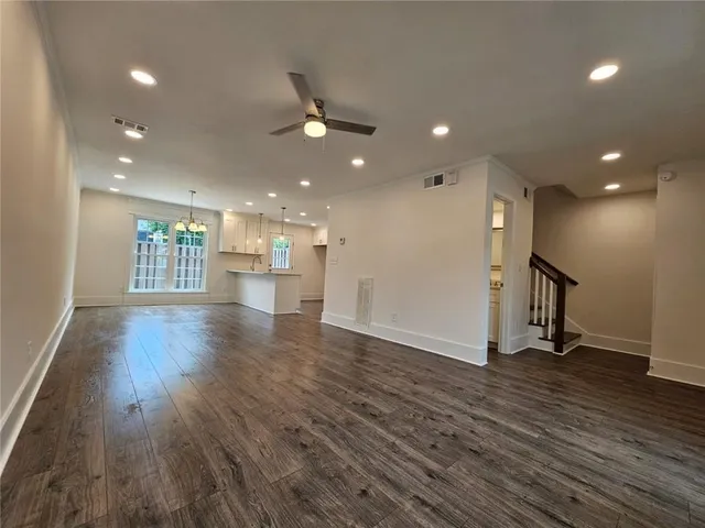 $369,900 | 5 George Wythe Place Northwest, Atlanta, GA 30318