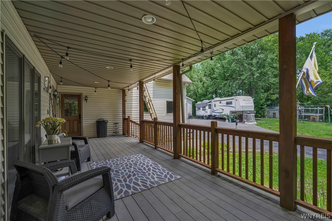 12940 Sanders Hill Road Holland, NY 14080 - Photo 16 of 19