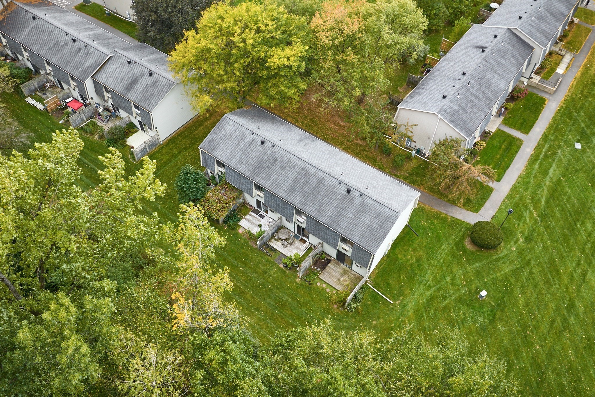 170 East Hadley Road, Unit 107 Amherst, MA 01002 - Photo 24 of 38 Gallery Image 24