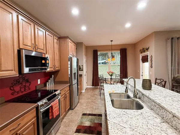 $469,900 | 12838 Hyland Lane, Clermont, FL 34711
