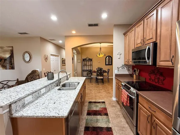 $469,900 | 12838 Hyland Lane, Clermont, FL 34711