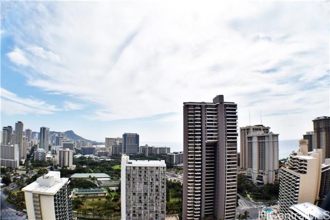 469 Ena Road, Unit 3104 Honolulu, HI 96815 - Photo 1 of 1 Gallery Image 1