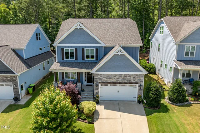 $899,998 | 958 Bay Bouquet Lane, Apex, NC 27523